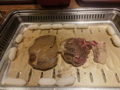 -新石器烤肉(南站店)