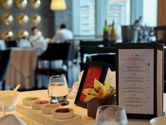 -富力丽思卡尔顿酒店·丽轩中餐厅