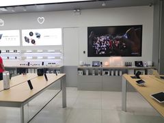 -华为授权体验店(华强北电子广场)