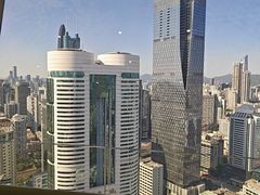 -国贸旋转餐厅(国贸广场店)