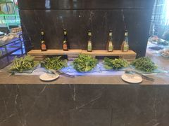 -长春净月潭喜来登酒店·盛宴标帜餐厅