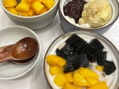 -小团圆糖水铺(襄阳南路店)