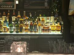 -LONG BAR 廊吧(外滩华尔道夫酒店)