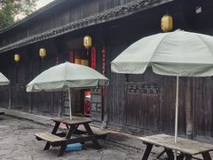 -烟水渔庄餐厅(西溪湿地店)