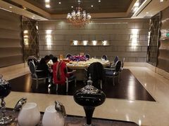 大堂-海港宴(海德包头酒店)