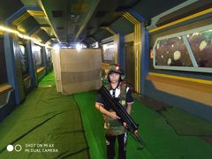 -青岛兵神真人cs俱乐部(市南麦凯乐店)