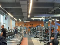 -银锐24h健身·Ai闪练(建设路店)