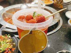 -井格重庆火锅(西直门凯德Mall店)
