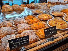 -酵種麦田(山师店)
