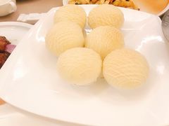 -广州逸林假日酒店·四季桃源中餐厅(白云山风景区店)