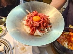 -六七八韩式烤肉·韩国料理(上杭路店)