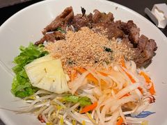 猪肉檬粉-大头虾越式风味餐厅(光明广场店)