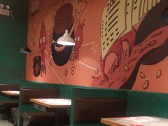 -炭舍干锅·烤鱼(扬名广场店)