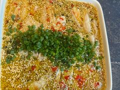 -悦百味·品质川菜(橄榄郡店)