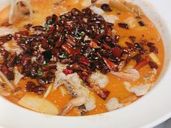 -江南里·新浙菜(苏州大悦城店)