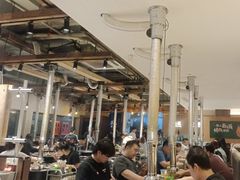 -炽城·烤肉名家(鸿达中央广场店)