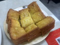 西多士-好好滋味茶餐厅