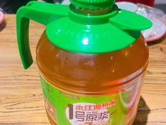 -永红源·啤酒烧烤海鲜大排档(台柳路店)