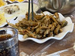 -妈妈的小作坊(陈家镇店)