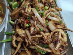 -黑皮酸菜鱼(三山街店)