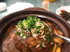 -小厨娘淮扬菜(天印大道店)