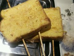 -寂寞的豆芽(龙泽路店)