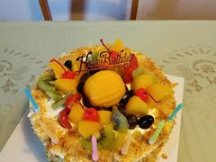 -卡漫莫尼蛋糕(徐汇店)