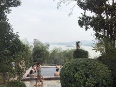 -天目湖涵田半山温泉
