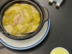 -双生不夜粥