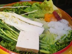 -牛New寿喜烧(虹桥新天地店)