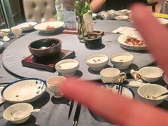 -狮王府淮扬菜(夫子庙老门东店)