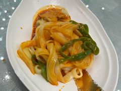 -马老六清真餐厅(雁滩店)