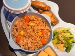 -烤匠麻辣烤鱼(IFS店)