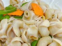 -南记食粥坊·宵夜大排档(莲花店)