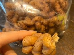 甜油赞子-王阿姨文昌油赞子(府桥街店)