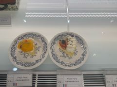 -PETIT PARIS 小巴黎(花园道店)