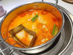 -太琼糟粕醋火锅·海南老爸茶(海棠湾臻选店)