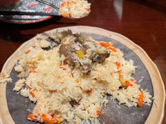 -那拉提之疆·新疆菜(美院店)