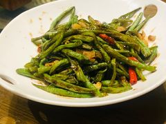 -渝乡人家(和平里店)