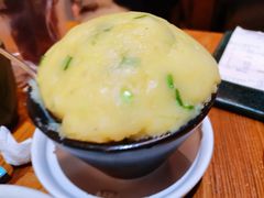 老奶洋芋-云海肴汽锅鸡·云南小炒(天津国金汇店)