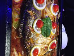 -炉鱼(爱琴海购物公园店)