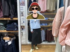 -优衣库(北京枫蓝国际广场店)