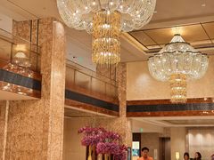 -杭州城中香格里拉大酒店