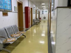 -上海交通大学医学院附属第九人民医院浦东分院-停车场