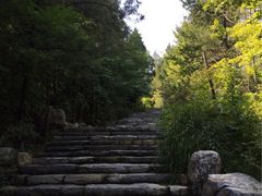 -北京周口店北京人遗址博物馆