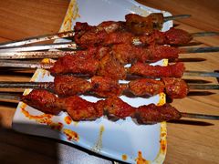 -品回味清真西北楼(宁波首店)