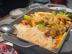 -望湘园·湖南菜(我格广场店)