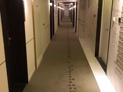 -北京三元桥CitiGO欢阁酒店