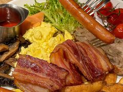 -Maxpoint Kitchen 西餐咖啡(乐峰广场店)