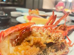 -博林天瑞喜来登酒店·西丽尚膳